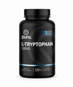 -L-Tryptophan 120v-caps