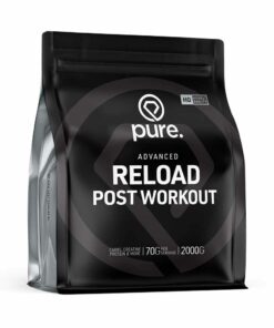 -Reload Post-Workout 2000gr