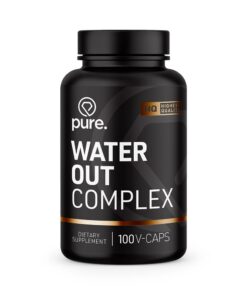 -Water Out Complex 100v-caps