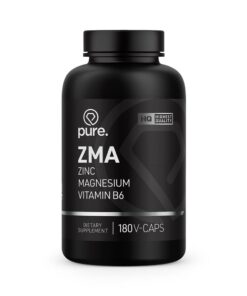 -ZMA 180v-caps