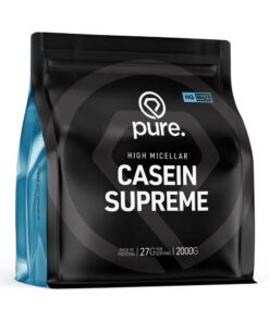 -Casein Supreme 2000gr Chocolade