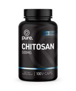 -Chitosan 100v-caps