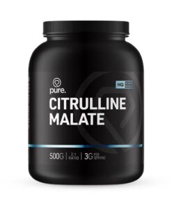 -Citrulline Malate 500gr