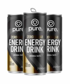 -Energy Drink 1x 250ml