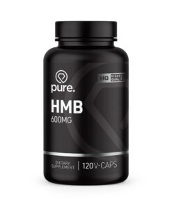 -HMB 600mg 120v-caps