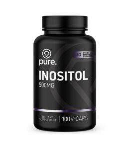 -Inositol 100v-caps