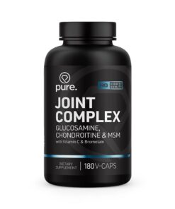 -Joint Complex 180v-caps