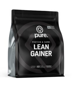 -Lean Gainer 1500gr