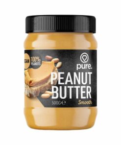 -Peanut Butter 500gr