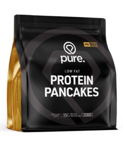 -Protein Pancakes 2000gr Naturel
