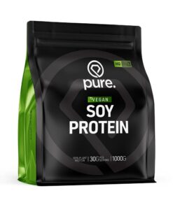 -Soy Protein (Soja Eiwit) 1000gr