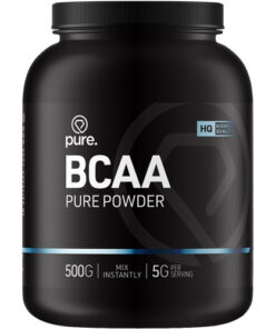 -BCAA Pure Powder 500gr