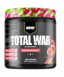 Total War 30servings Watermelon