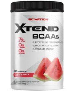 Xtend BCAA 30servings Watermelon