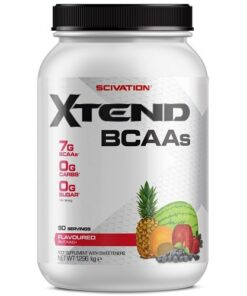 Xtend BCAA 90servings Fruit Punch