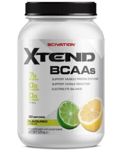 Xtend BCAA 90servings Lemon Lime