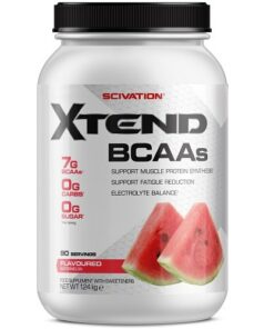 Xtend BCAA 90servings Watermelon