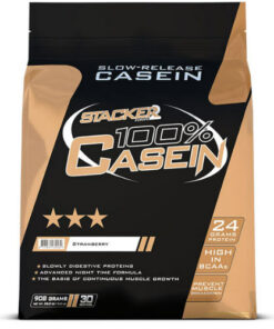 100% Casein 908gr
