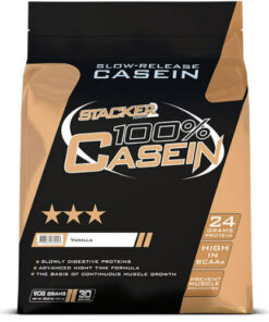 100% Casein 908gr Vanille