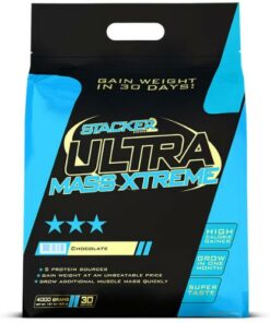 Ultra Mass Xtreme 4000gr