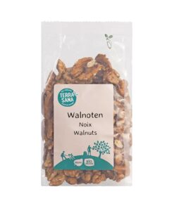 Walnoten (gepeld) 150gr
