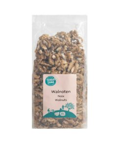 Walnoten (gepeld) 600gr