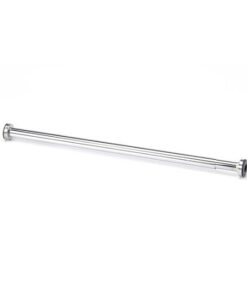 Verstelbare Deurrek Optrekstang 1 stuk