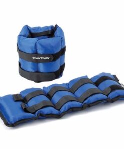 Wrist/Ankle Weights 2,25kg