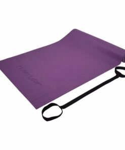 Yogamat PVC Per Stuk