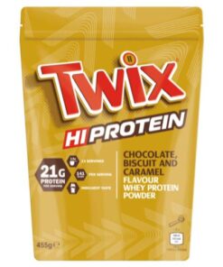 Twix Protein Powder 455gr