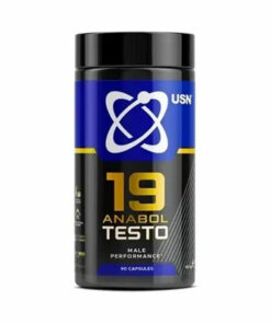 19-Anabol Testo 90caps