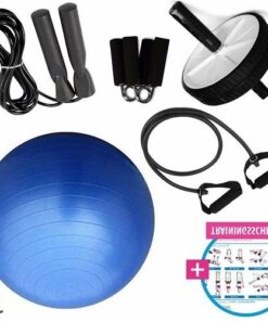 Trainingspakket XL 1 set
