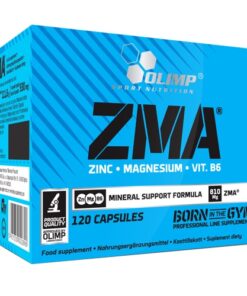 ZMA Olimp 120caps