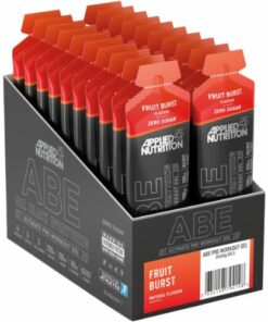 A.B.E Pre Gel 20x 60gr Fruit Burst