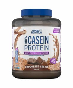 100% Casein Protein 1800gr
