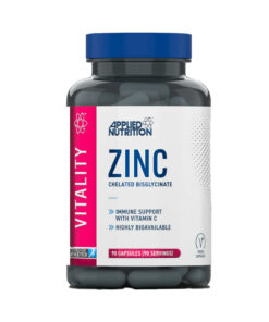 Zinc 90caps