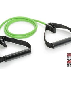 Weerstandskabels met Handvaten 1 Weerstandkabel Medium