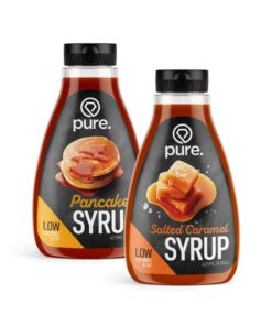 -Low Carb Syrup 425ml