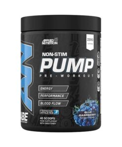 ABE Pump 40servings