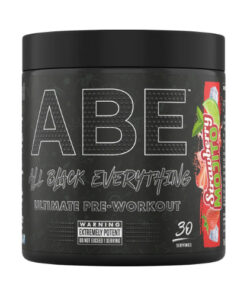 ABE 30servings Strawberry Mojito