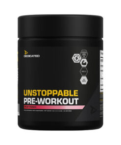 Unstoppable 30servings