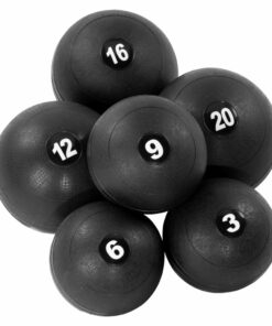 PTessentials SB101 Slam ball Voordeelset 3 t/m 12 kg