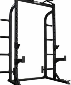 VirtuFit HR100 Half Rack - Squat Rack - Krachtstation