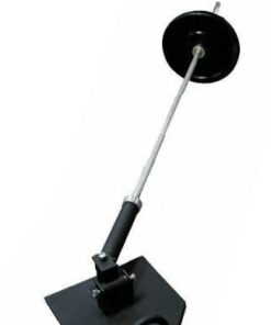 Toorx Total Core Landmine Trainer met handvaten