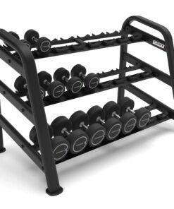 Toorx Professional RPMC-3 Modulair Dumbbell Rek