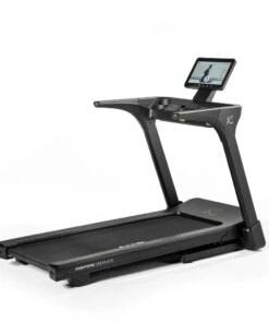 Inspire Fitness T5S TREAD 5 loopband met 15,6 inch touchscreen