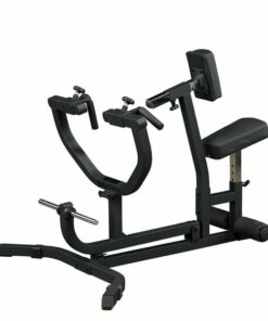 Body-Solid GSRM40B Seated Row