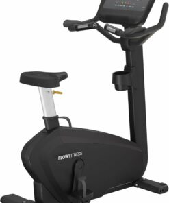 Flow Fitness Perform Pro B6i Hometrainer - LED Console - Commercieel inzetbaar