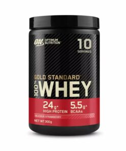 100% Whey Gold Standard 4530gr