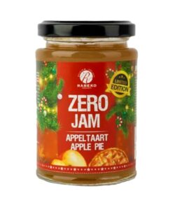Zero Jam 225gr